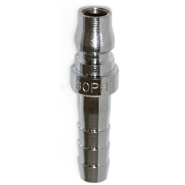 AIRLINE FITTING 20PH 1/4 HOSE X PLUG